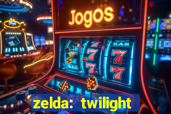 zelda: twilight princess rom zelda twilight princess rom pt-br dolphin